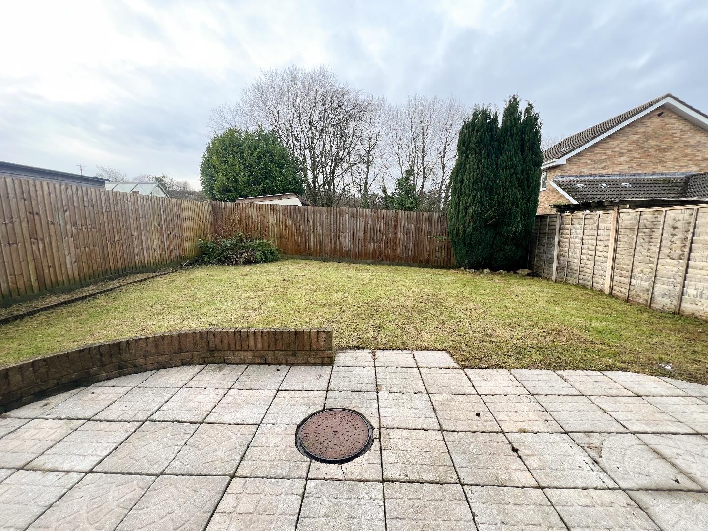 Vale Reach, Pencoed, Bridgend, CF35 6LG